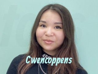Cwencoppens