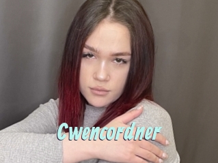 Cwencordner