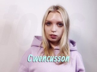 Cwencusson