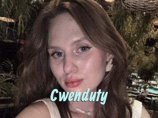 Cwenduty