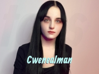 cwenealman Ton Show