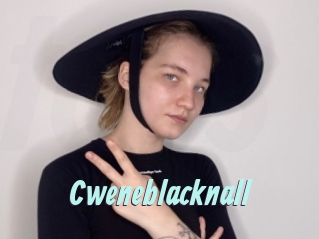 Cweneblacknall
