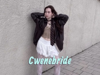 Cwenebride