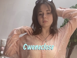 cweneclose Ton Show
