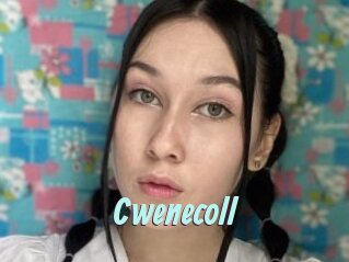 Cwenecoll