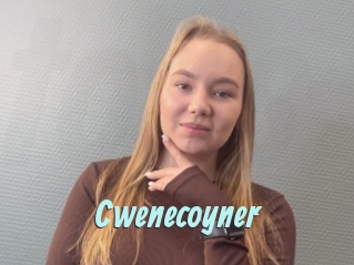 Cwenecoyner