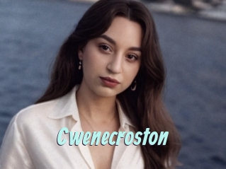 cwenecroston Ton Show