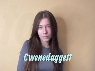 Cwenedaggett