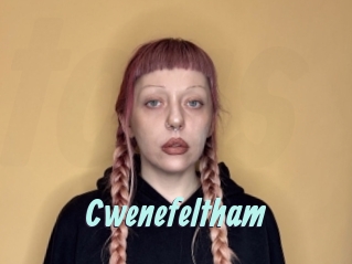 Cwenefeltham