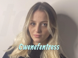 Cwenefentress