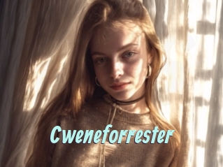 Cweneforrester