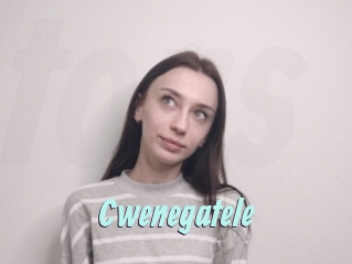 Cwenegatele