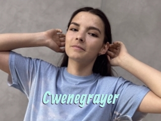 Cwenegrayer
