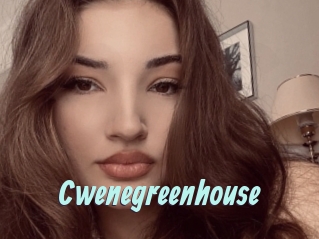 Cwenegreenhouse