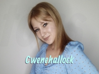 Cwenehallock