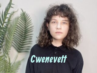 Cwenevett