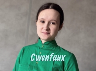 Cwenfaux