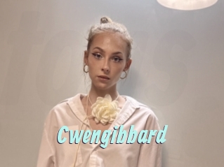 Cwengibbard