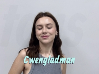 Cwengladman