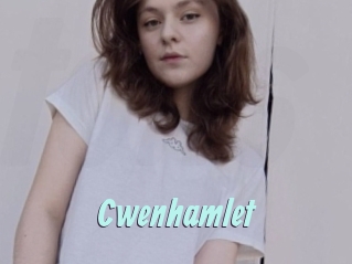 Cwenhamlet