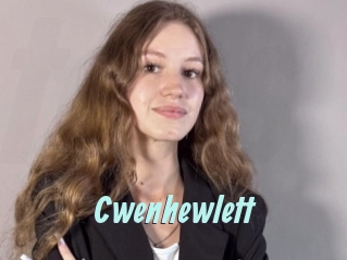 Cwenhewlett
