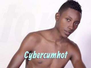Cybercumhot