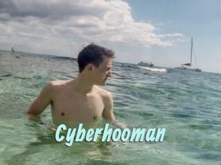 Cyberhooman
