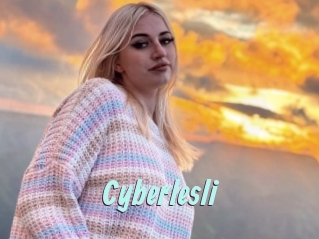 Cyberlesli