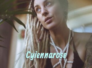 Cyiennarose