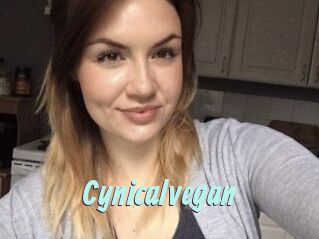 Cynicalvegan