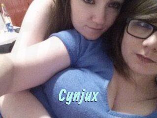 Cynjux
