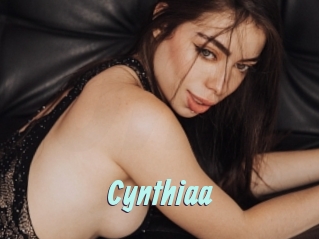 cynthiaa Ton Show