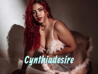 Cynthiadesire