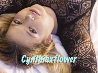 Cynthiaxflower