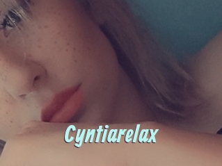 Cyntiarelax