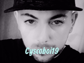 Cyscoboi19