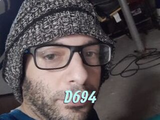 D694 Ton Show