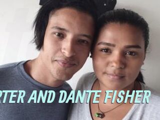 DANIELA_CARTER_AND_DANTE_FISHER