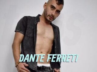 DANTE_FERRETI