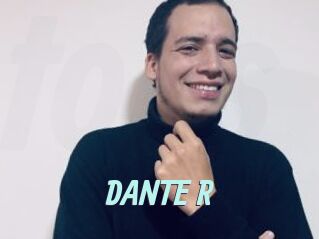 DANTE_R