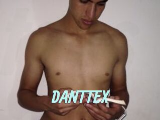 DANTTEX