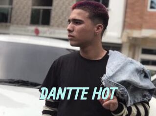 DANTTE_HOT