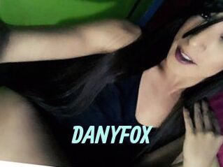 DANYFOX