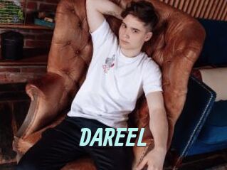 DAREEL Ton Show