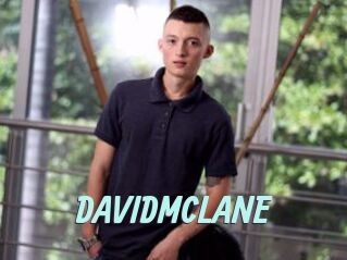 DAVIDMCLANE