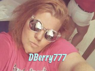 DBerry777