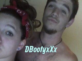 DBootyxXx