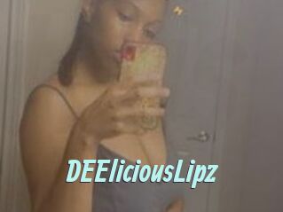 DEEliciousLipz