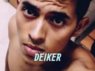 DEIKER