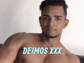 DEIMOS_XXX